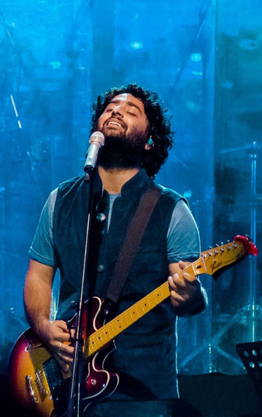 Khairiyat - Arijit Singh